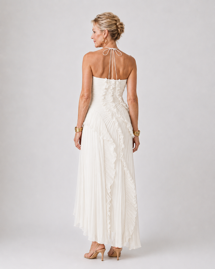 Yara | Robe de Cérémonie