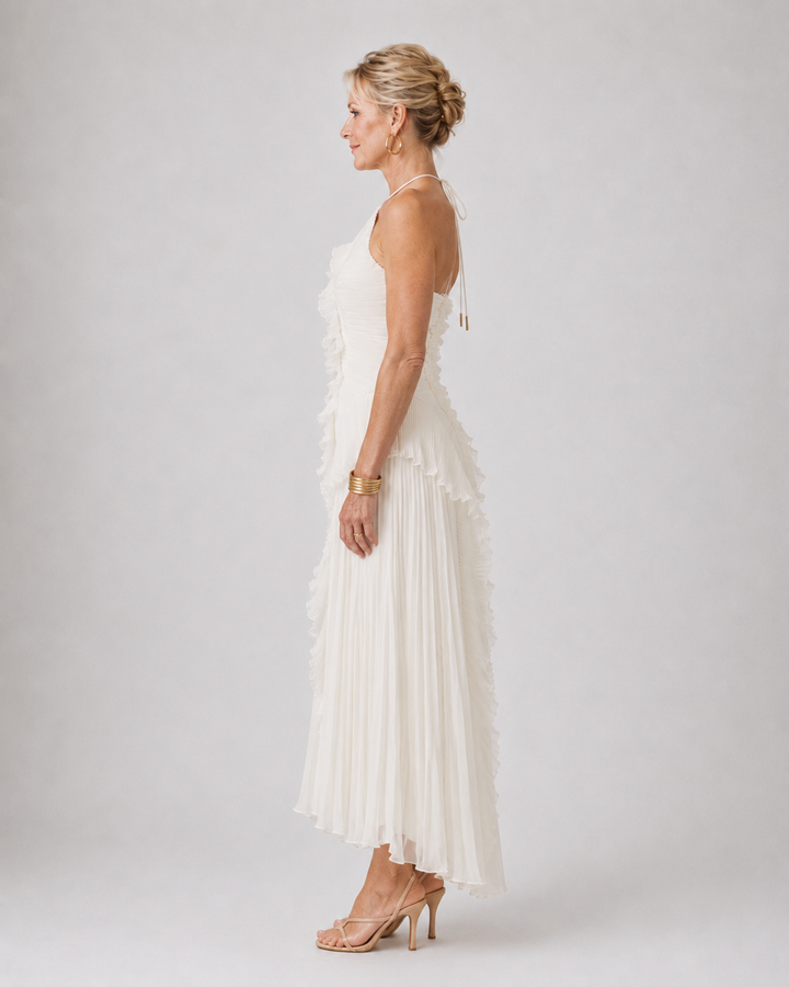 Yara | Robe de Cérémonie