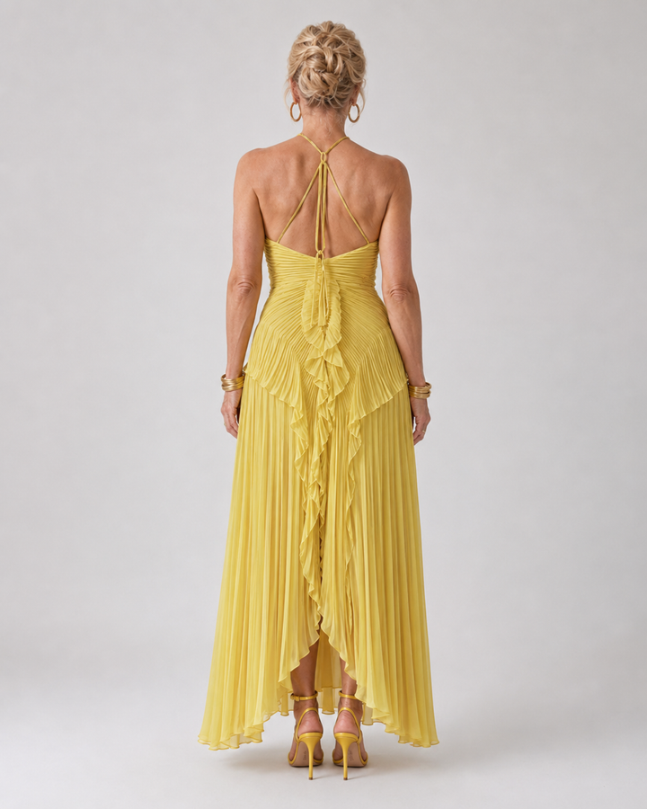 Yara | Robe de Cérémonie