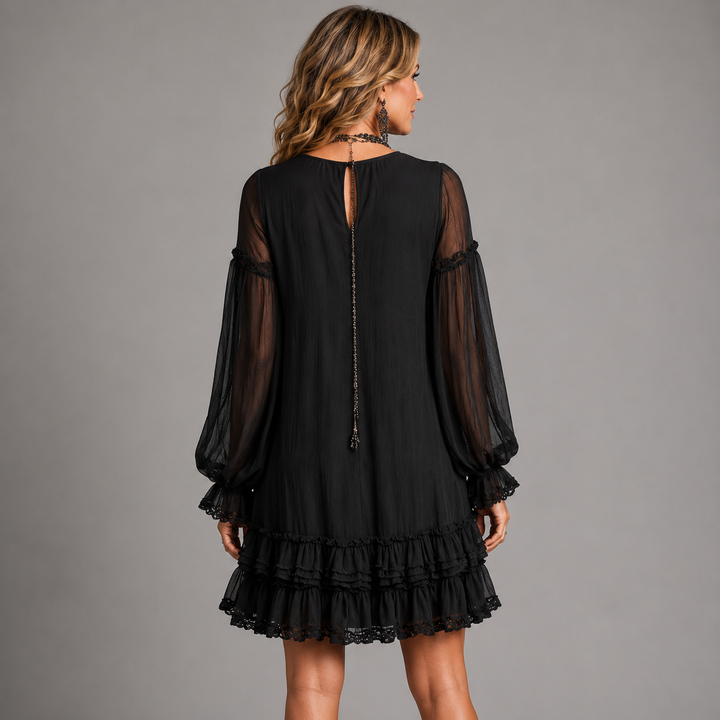 Oriella | Mini Robe