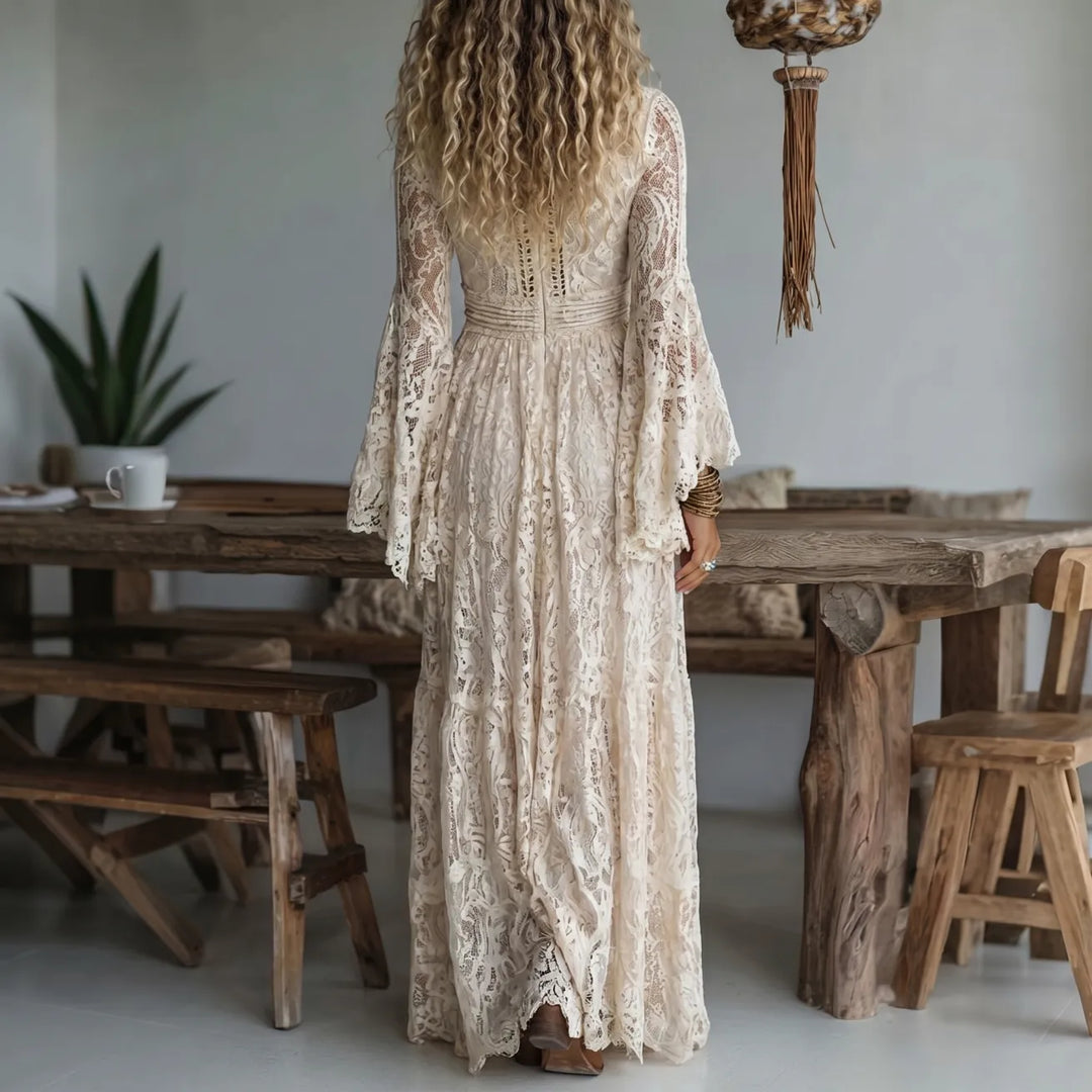 Nova™ Robe Longue