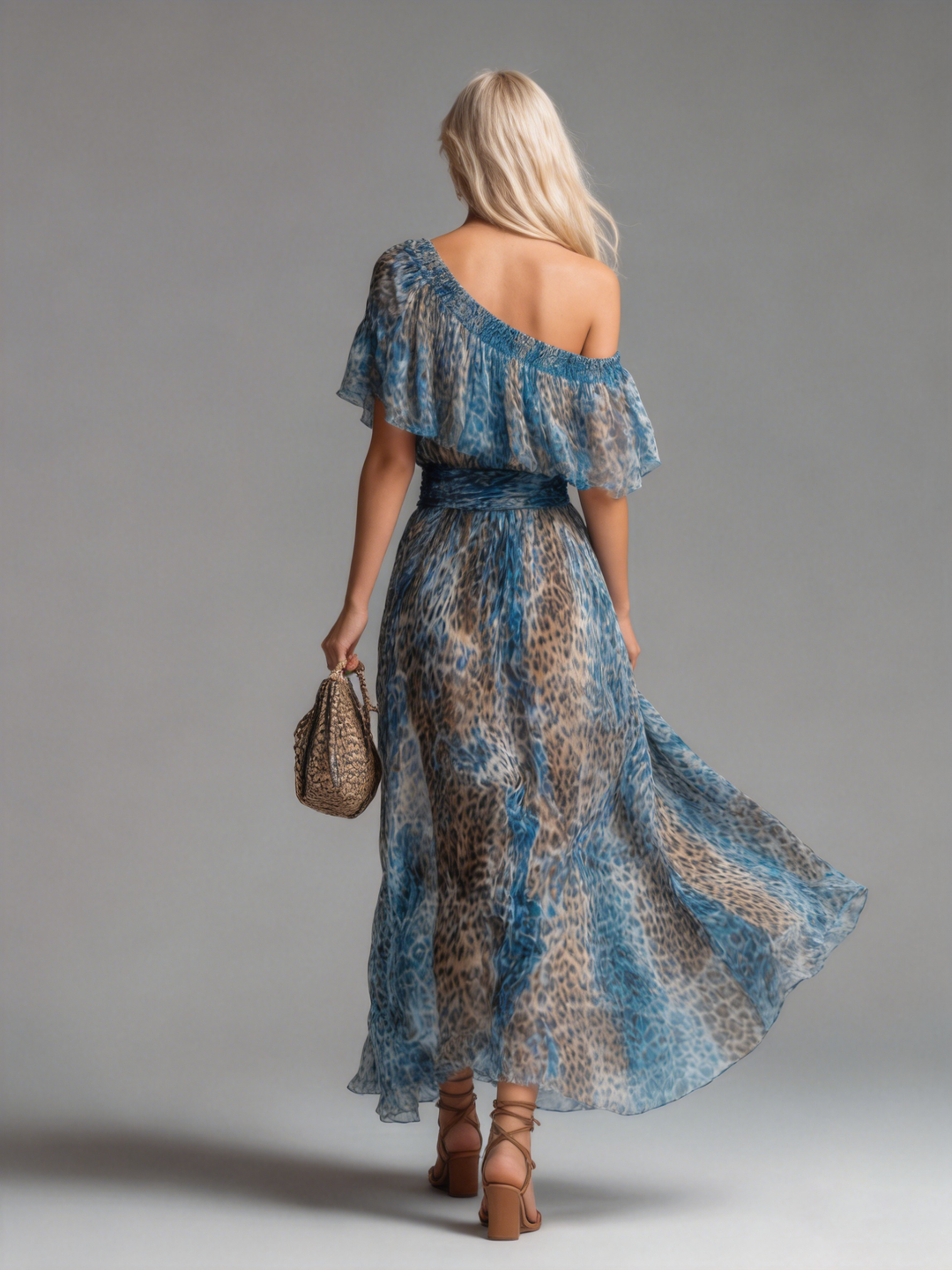 Robe femme Costa Smeralda