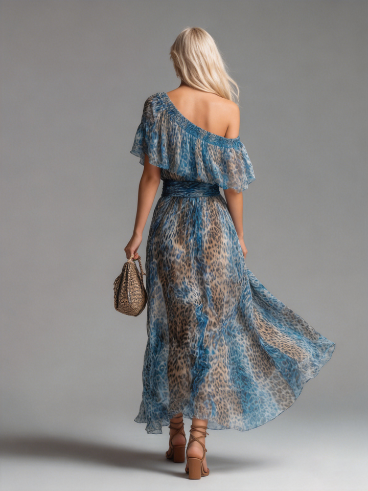 Robe femme Costa Smeralda