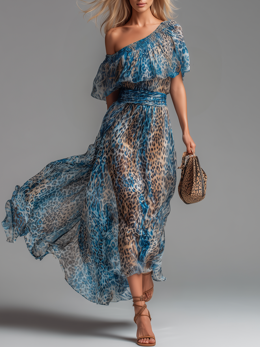 Robe femme Costa Smeralda