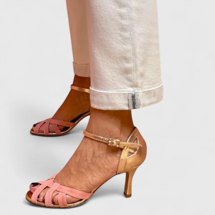 Rosa™ | Talons orthopédiques