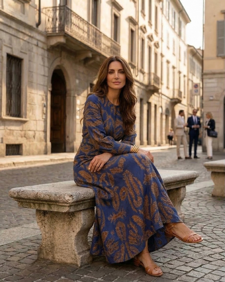 Isabella™ – Robe