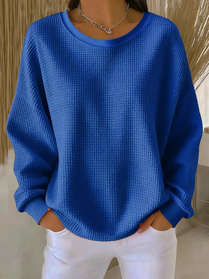 Nyla - Pull Classique