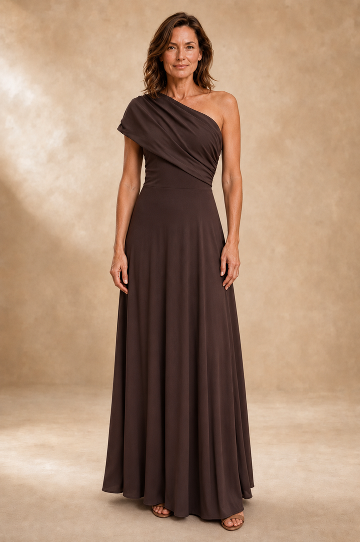 Amelia | Robe élégante au quotidien