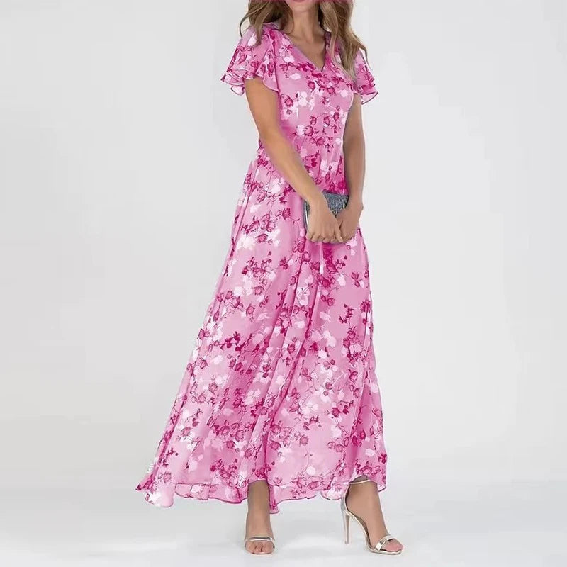 Maison Collete Paris | Robe Glamour Gainante Ventre Couvert