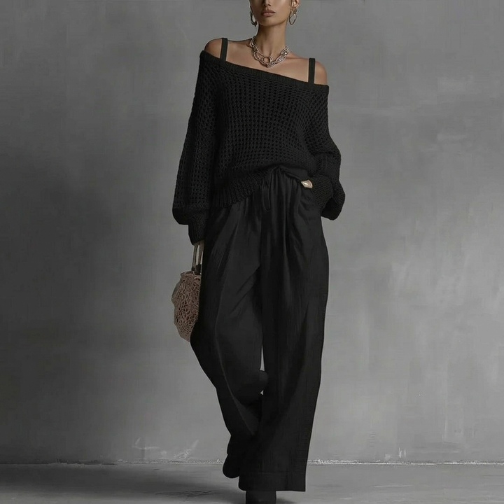 Claribel™ | Ensemble élégant deux pièces