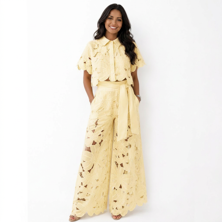 Arielle | Ensemble Confortable