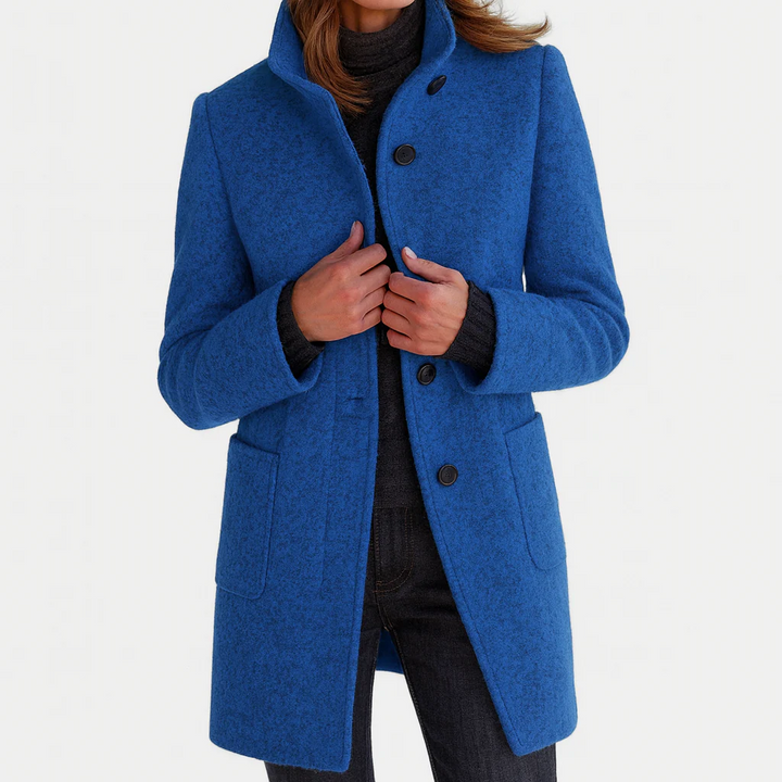 MAYA | Trench Classique