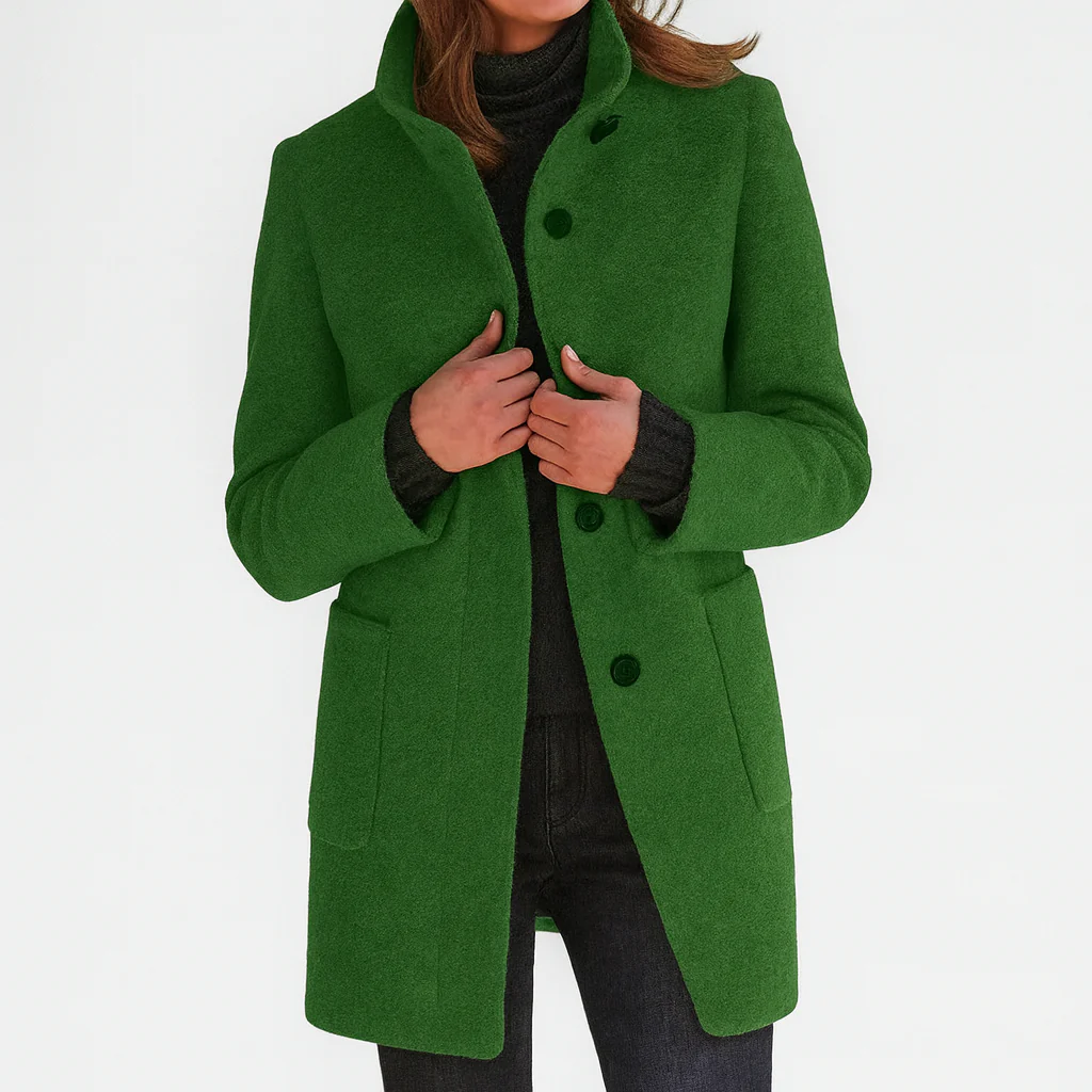 MAYA | Trench Classique