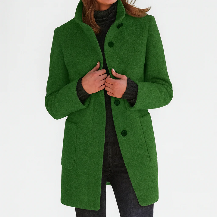 MAYA | Trench Classique