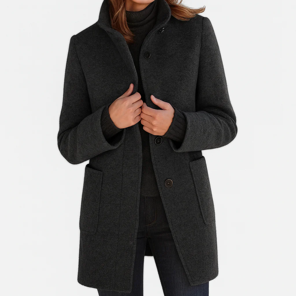 MAYA | Trench Classique