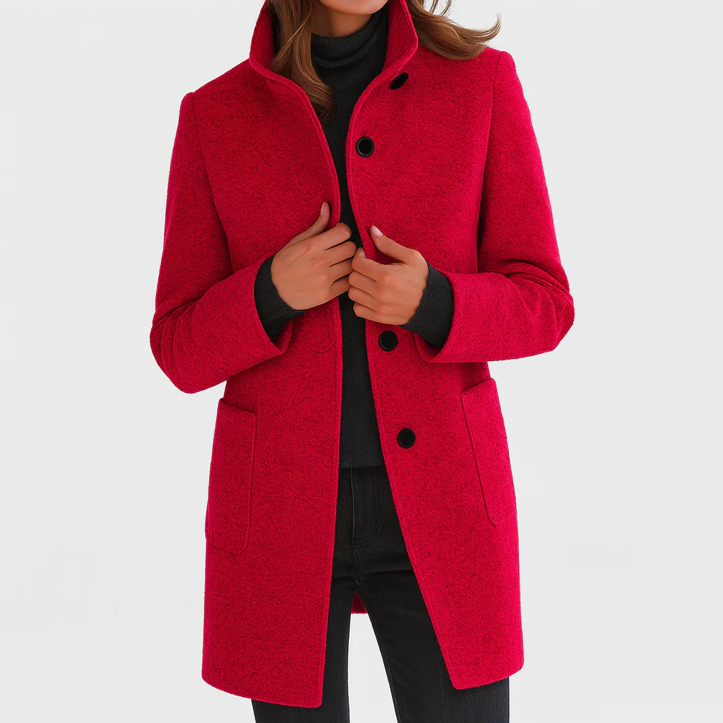 MAYA | Trench Classique