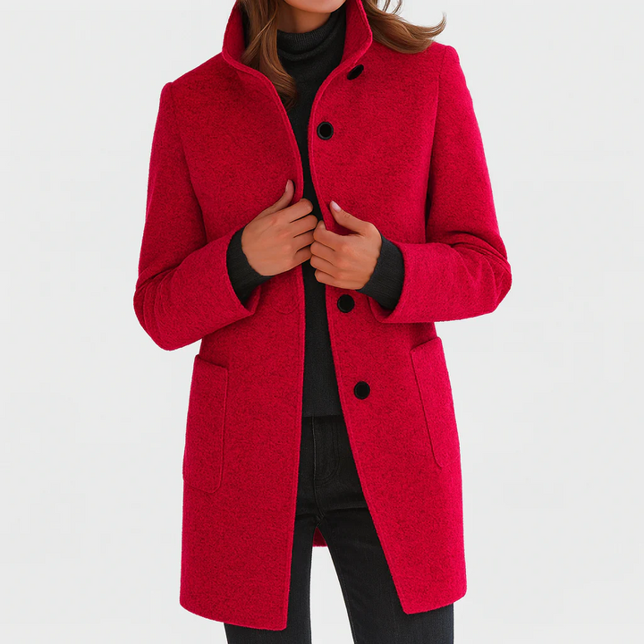 MAYA | Trench Classique