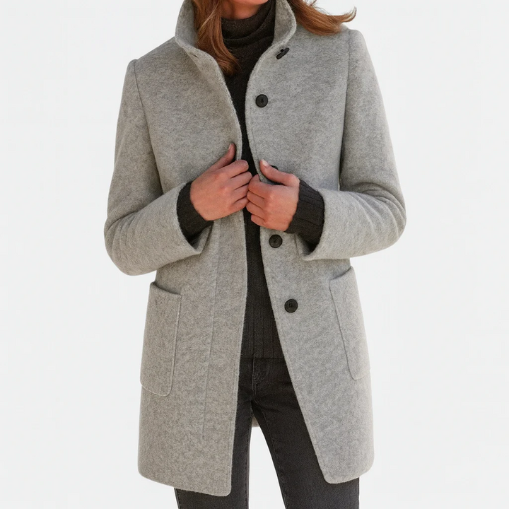 MAYA | Trench Classique