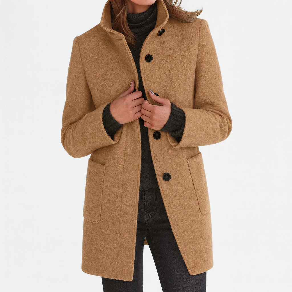 MAYA | Trench Classique