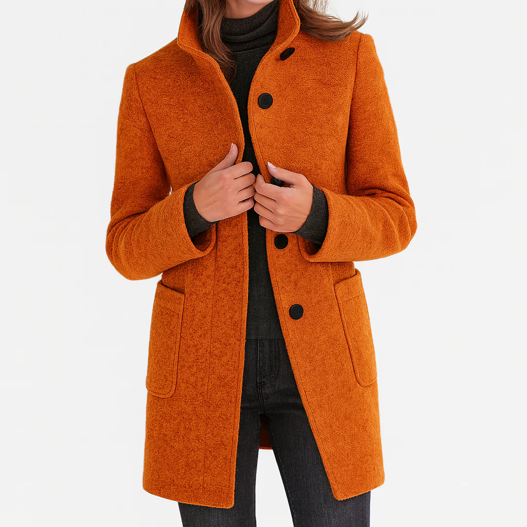 MAYA | Trench Classique