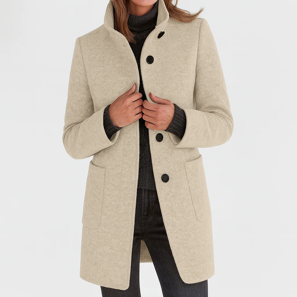 MAYA | Trench Classique