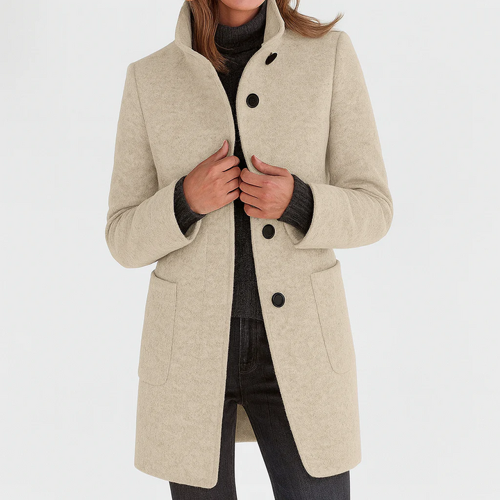 MAYA | Trench Classique