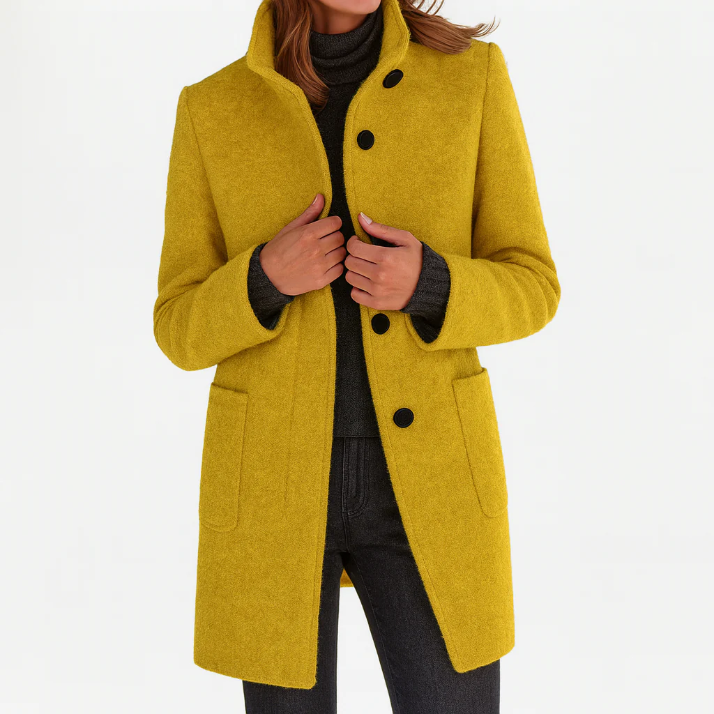MAYA | Trench Classique