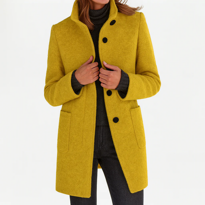 MAYA | Trench Classique