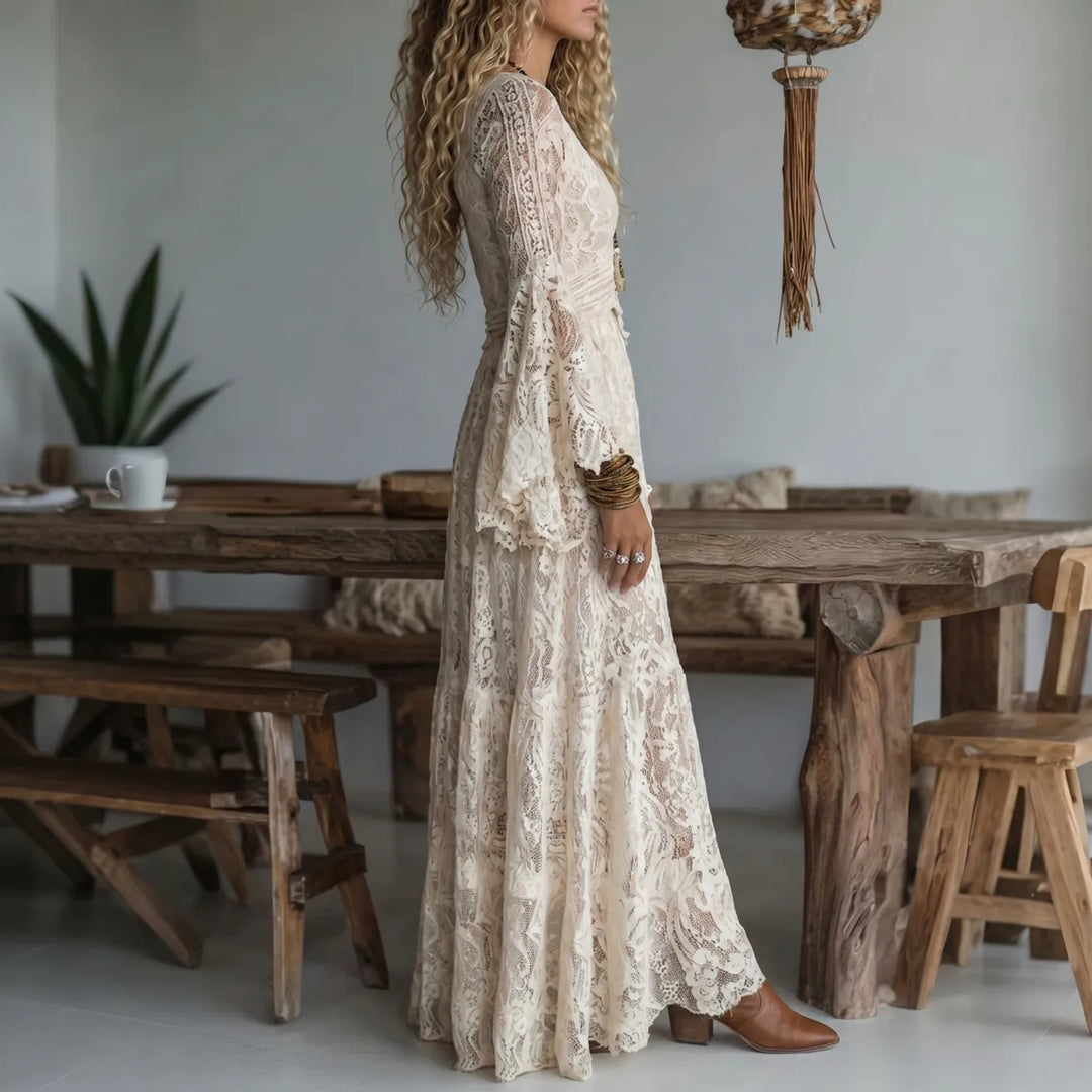 Nova™ Robe Longue