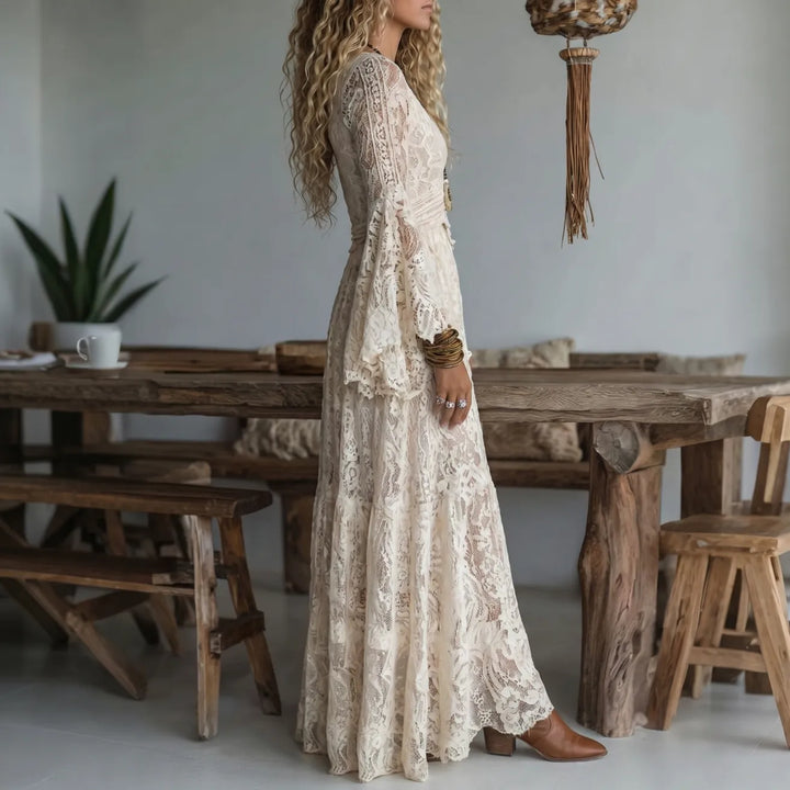Nova™ Robe Longue