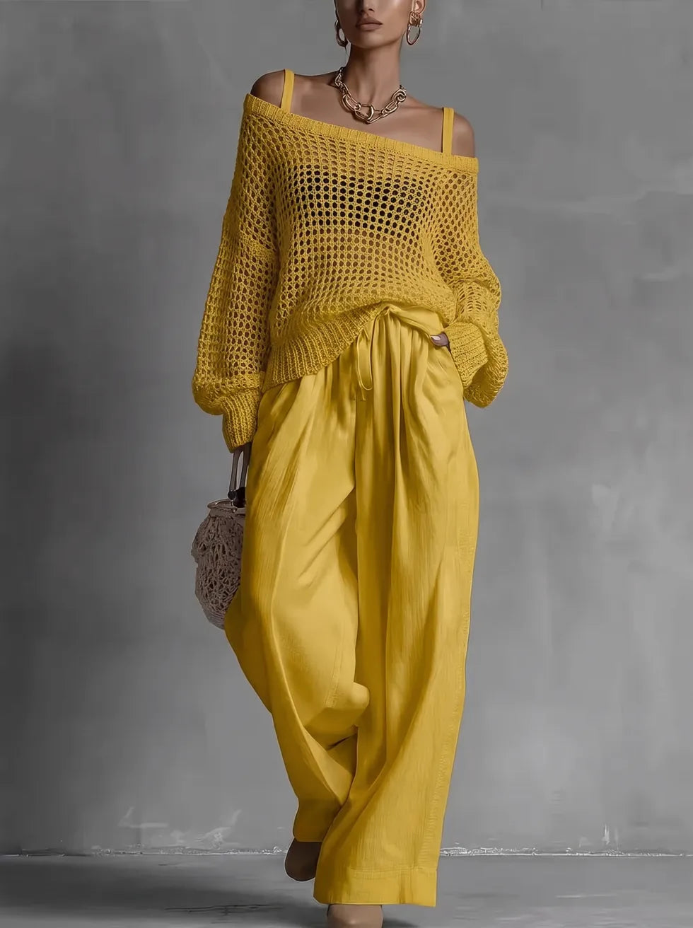 Claribel™ | Ensemble élégant deux pièces